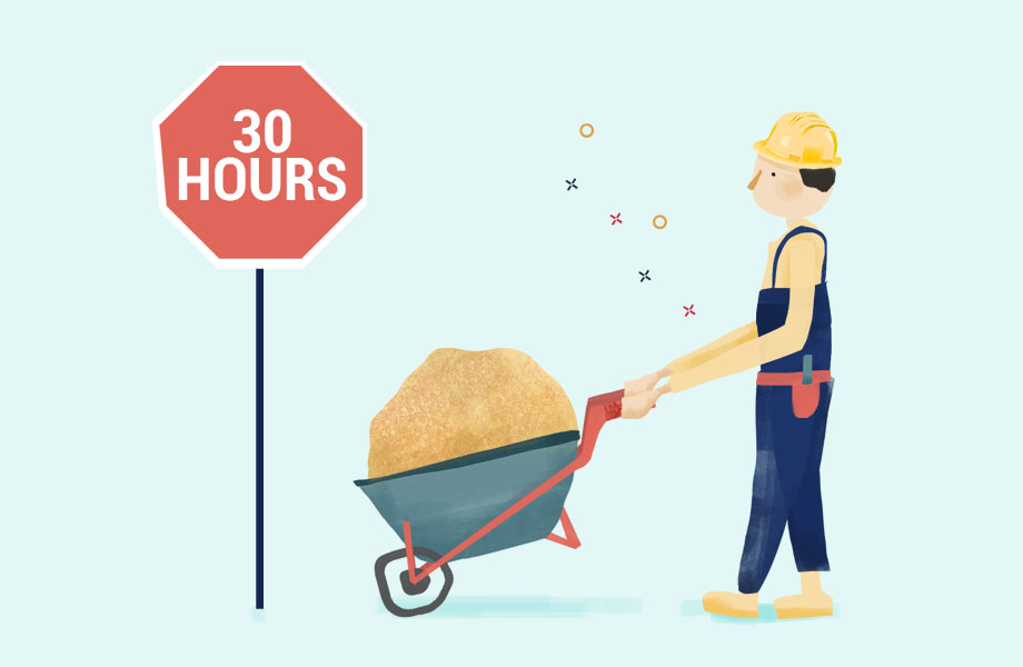 Top 15 parttime workers at the company are the first in 2022 Blog Hồng